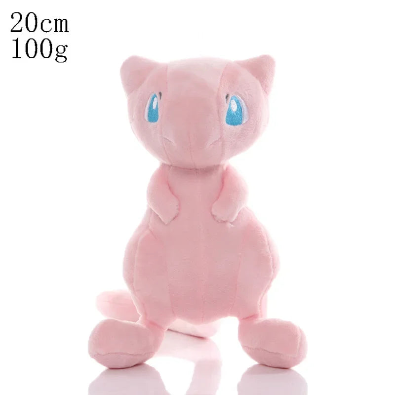 Cute Pokémon Plushie