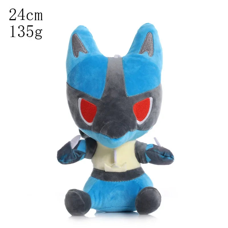 Cute Pokémon Plushie