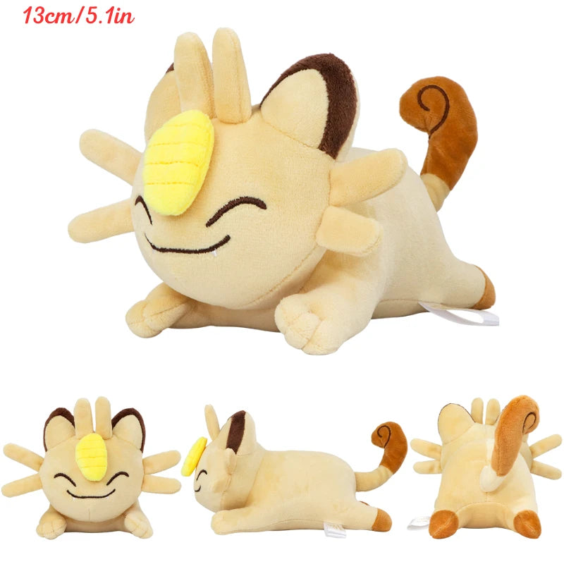 Soft Pokémon Cute Plushie
