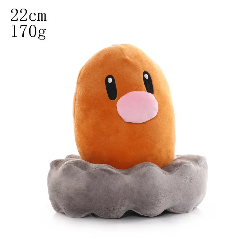 Cute Pokémon Plushie