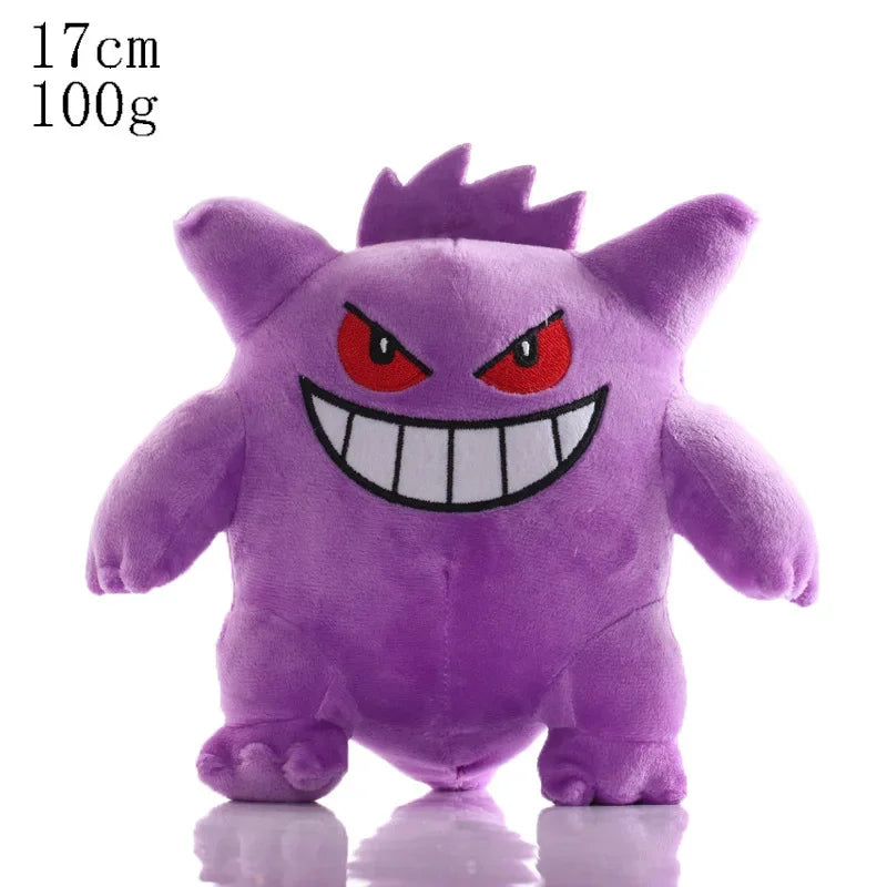 Cute Pokémon Plushie