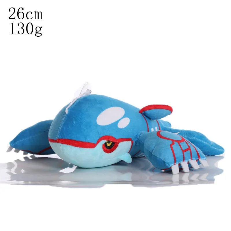 Cute Pokémon Plushie