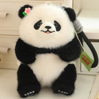Soft Giant Kawaii Panda Plushie