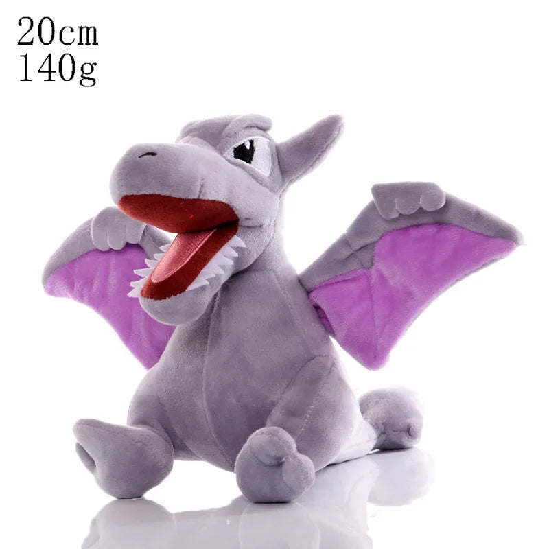 Cute Pokémon Plushie
