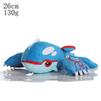 Cute Pokémon Plushie