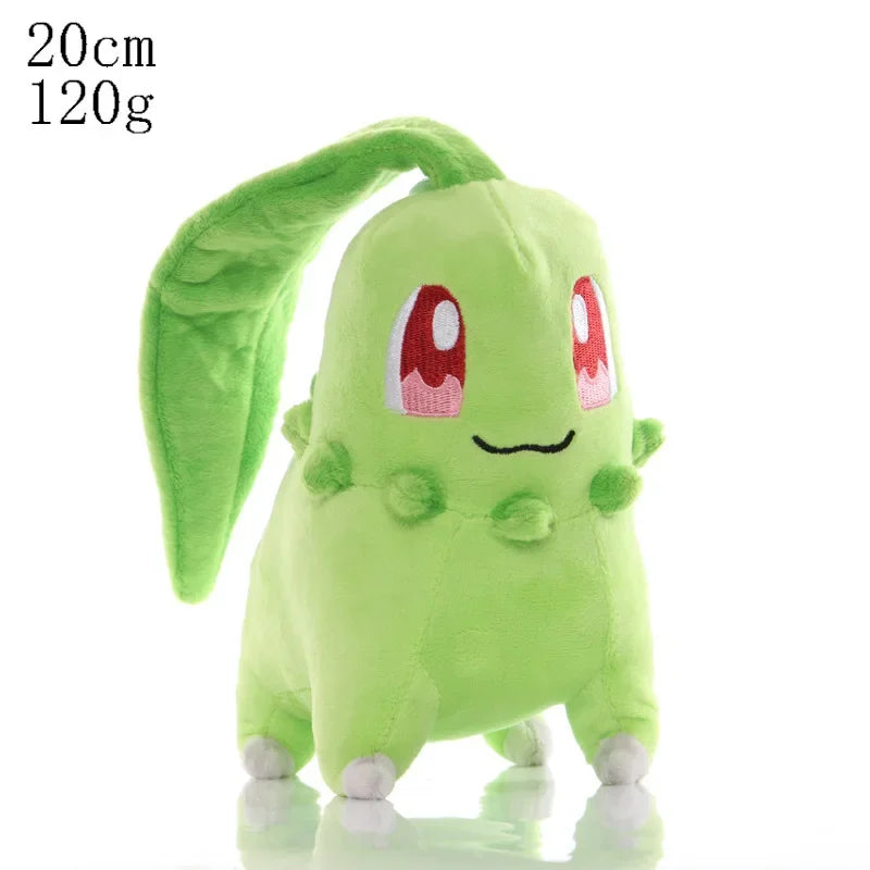 Cute Pokémon Plushie