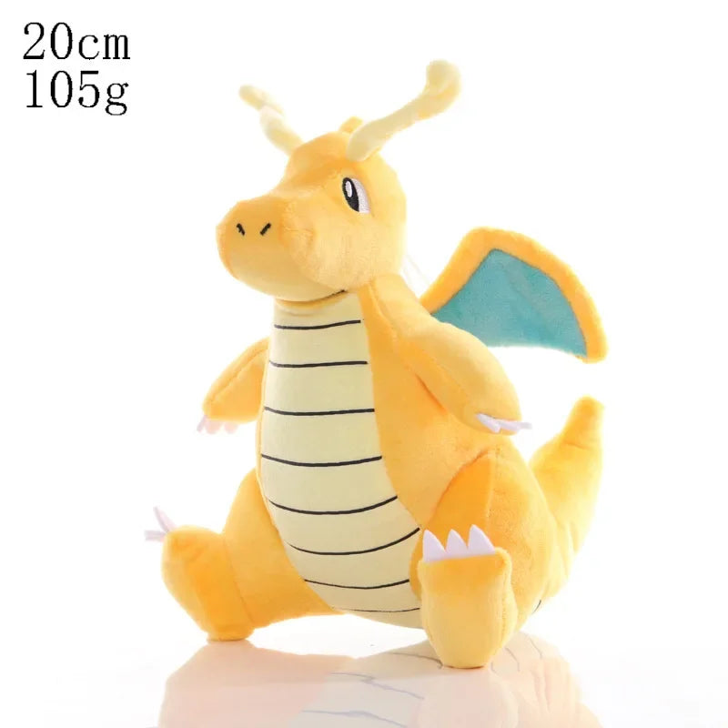 Cute Pokémon Plushie