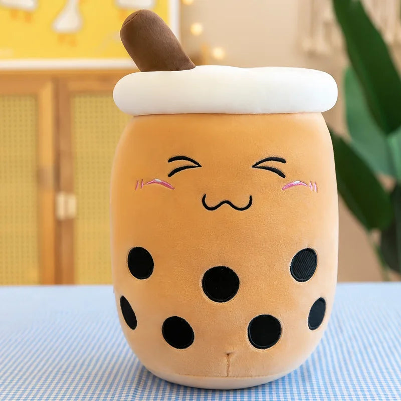 Boba Plushie