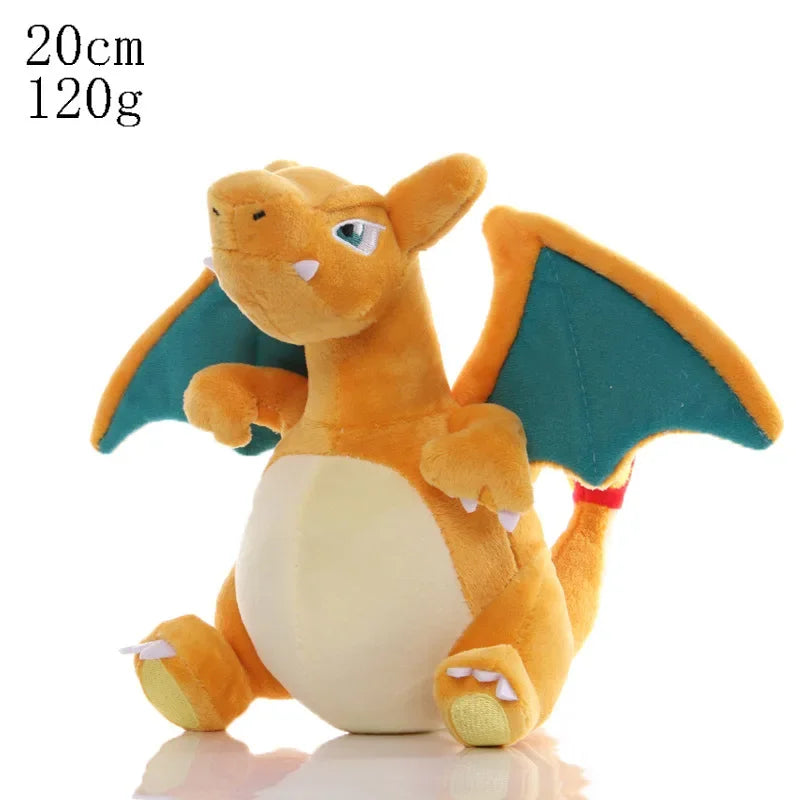Cute Pokémon Plushie