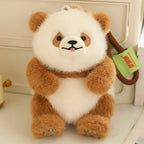 Soft Giant Kawaii Panda Plushie
