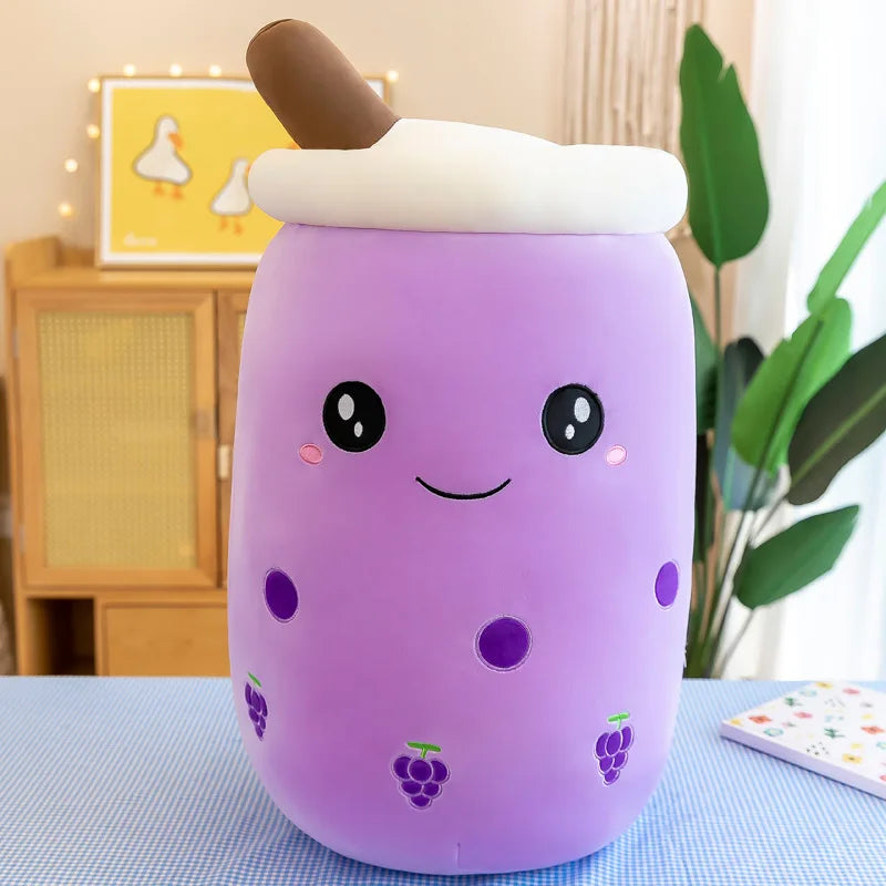 Boba Plushie