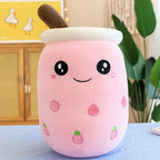Boba Plushie