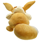 Soft Cute Huge Pokémon Eevee Plushie Pillow
