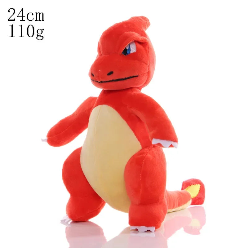 Cute Pokémon Plushie