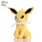 Cute Pokémon Plushie