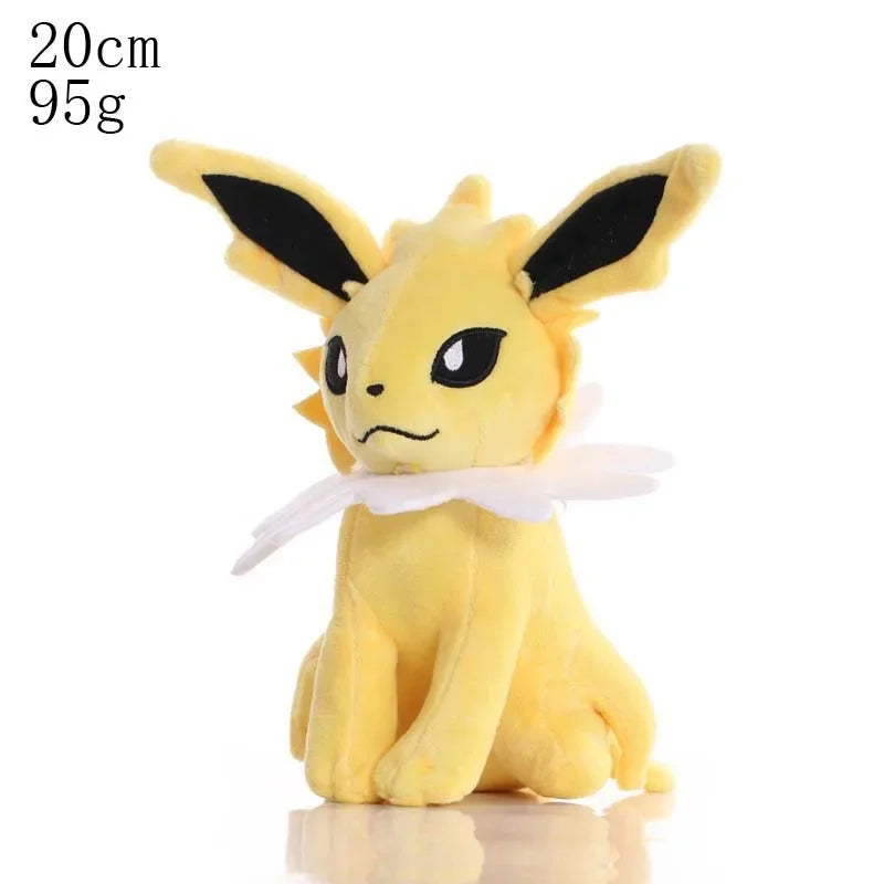 Cute Pokémon Plushie