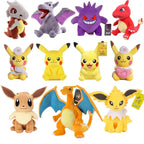 Cute Pokémon Plushie