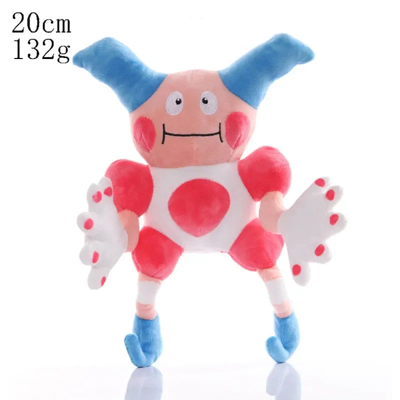 Cute Pokémon Plushie