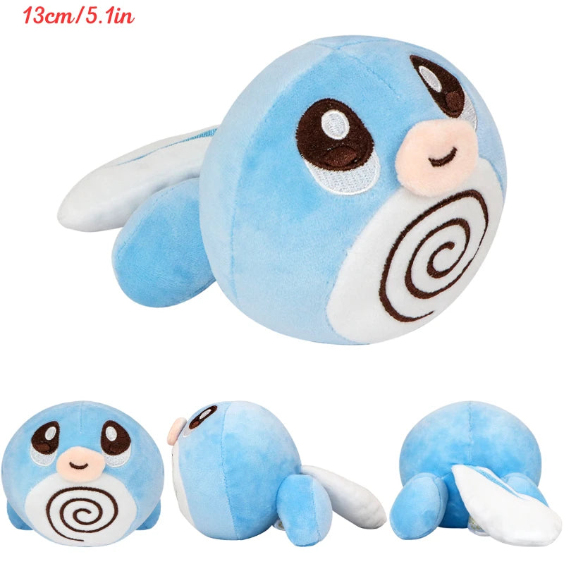 Soft Pokémon Cute Plushie