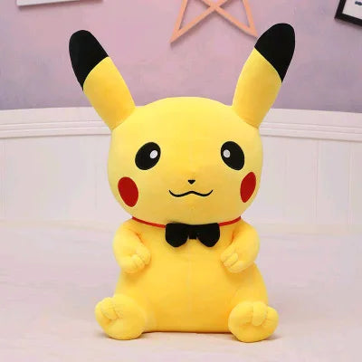 Huge Pokémon Pikachu Plushie