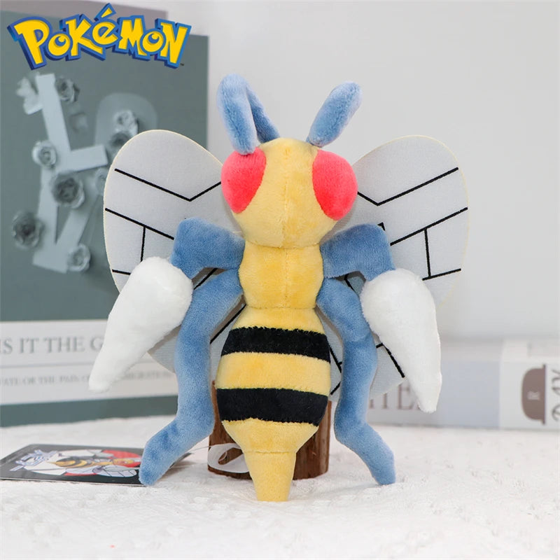 Soft Pokémon Cute Plushie