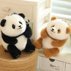 Soft Giant Kawaii Panda Plushie