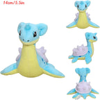 Soft Pokémon Cute Plushie