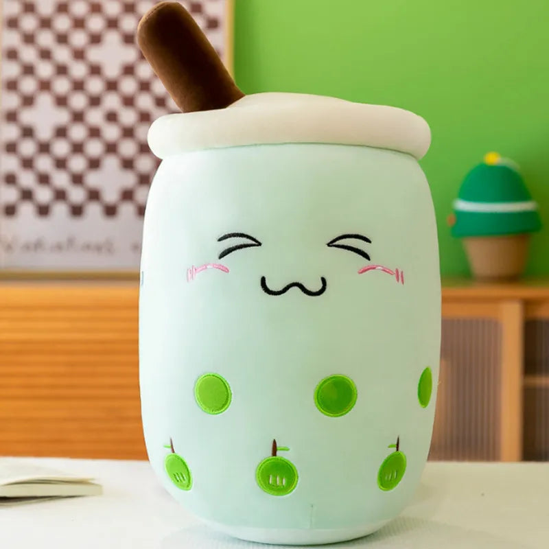 Boba Plushie