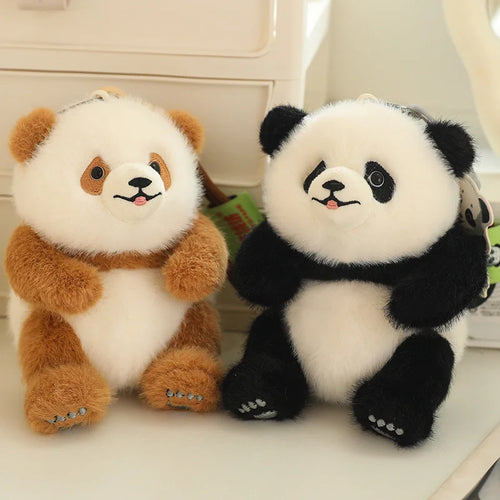 Soft Giant Kawaii Panda Plushie