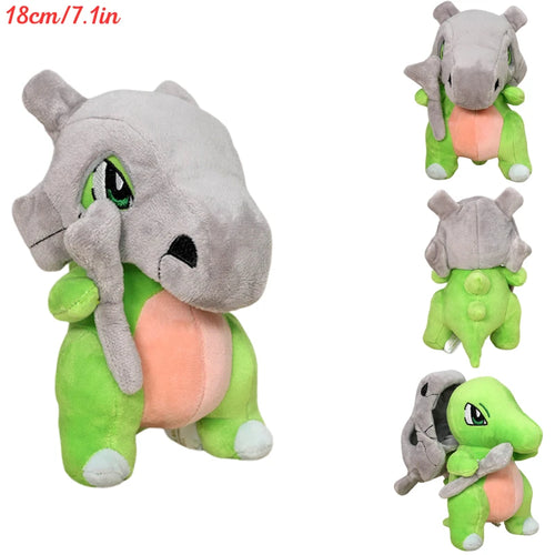 Soft Pokémon Cute Plushie