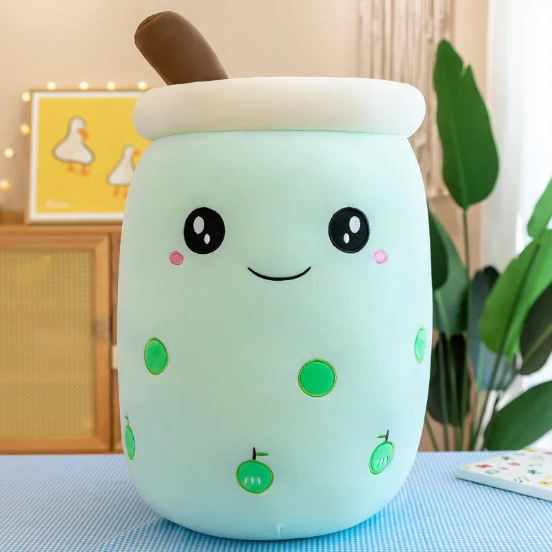 Boba Plushie