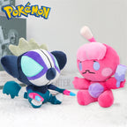 Soft Pokémon Cute Plushie
