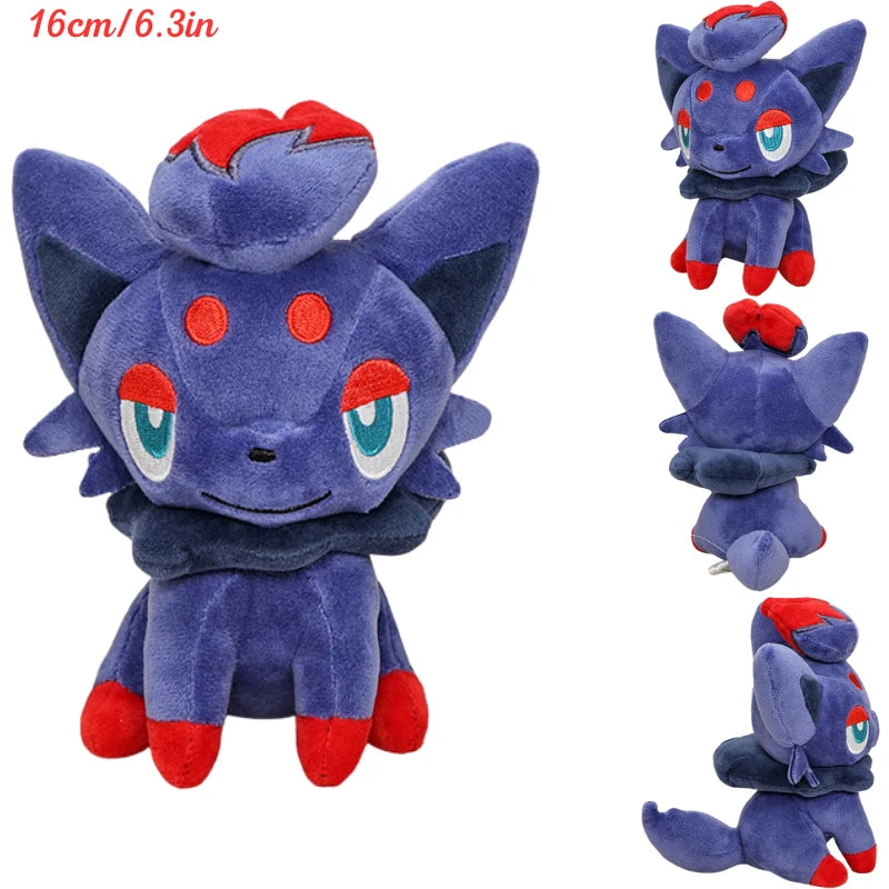 Soft Pokémon Cute Plushie