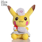 Cute Pokémon Plushie
