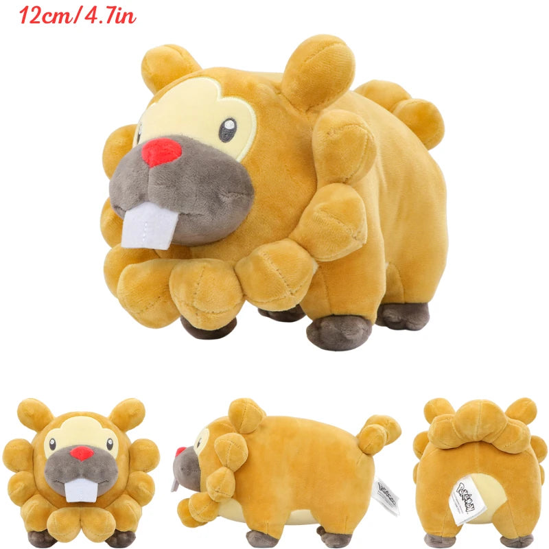 Soft Pokémon Cute Plushie