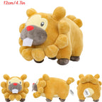 Soft Pokémon Cute Plushie
