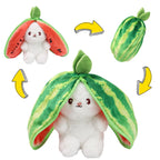 Soft Cute Garfield Plushie