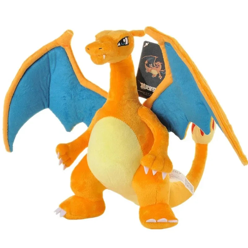 Cute Pokémon Plushie