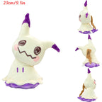 Soft Pokémon Cute Plushie
