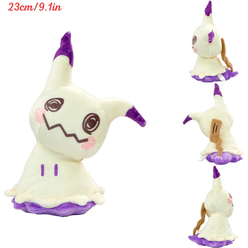 Soft Pokémon Cute Plushie