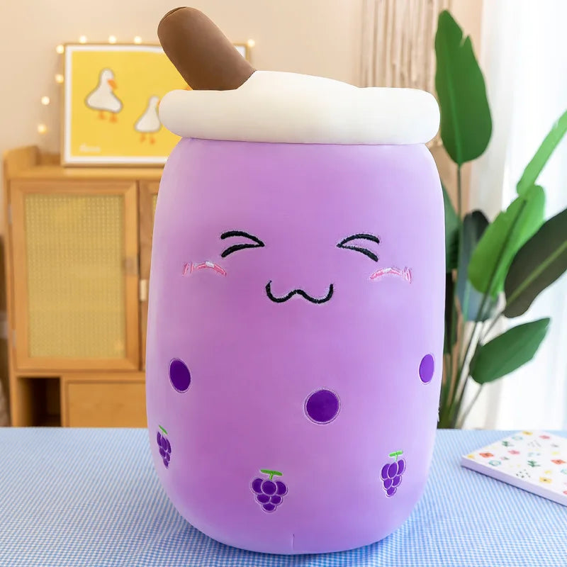Boba Plushie