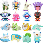 Soft Pokémon Cute Plushie