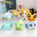 Soft Pokémon Cute Plushie