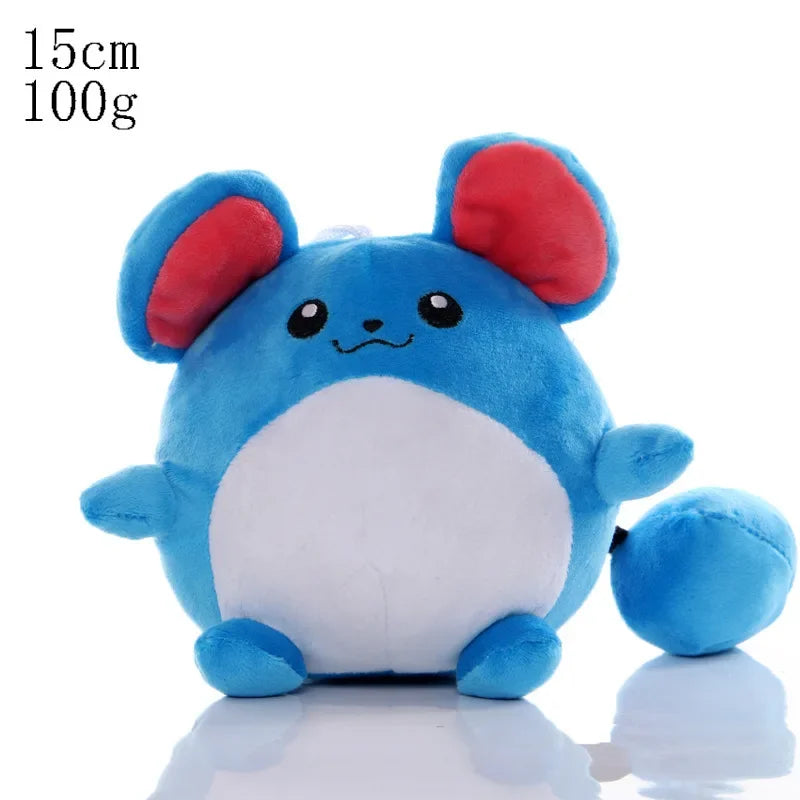 Cute Pokémon Plushie