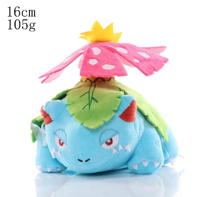 Cute Pokémon Plushie