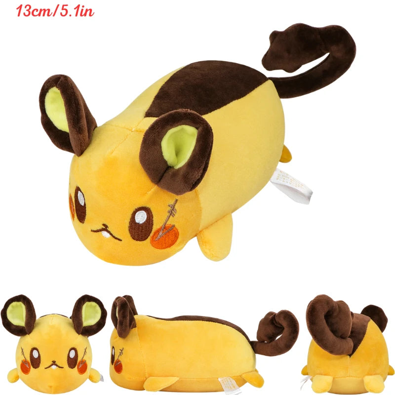Soft Pokémon Cute Plushie