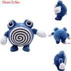 Soft Pokémon Cute Plushie