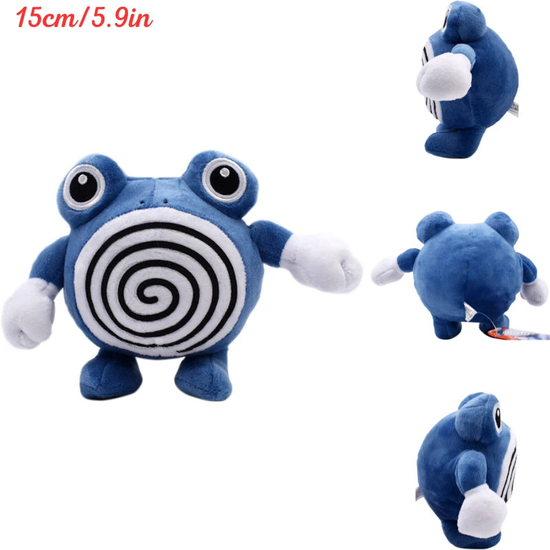 Soft Pokémon Cute Plushie