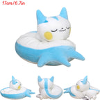 Soft Pokémon Cute Plushie