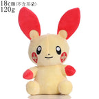 Cute Pokémon Plushie